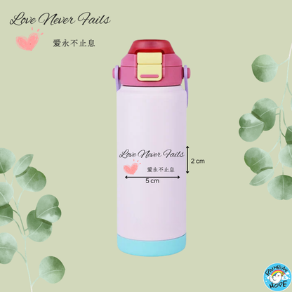Christian Gift / Acrylic Refrigerator Magnet / Waterproof Sticker Vinyl Decal基督徒礼物/冰箱贴/水晶贴子