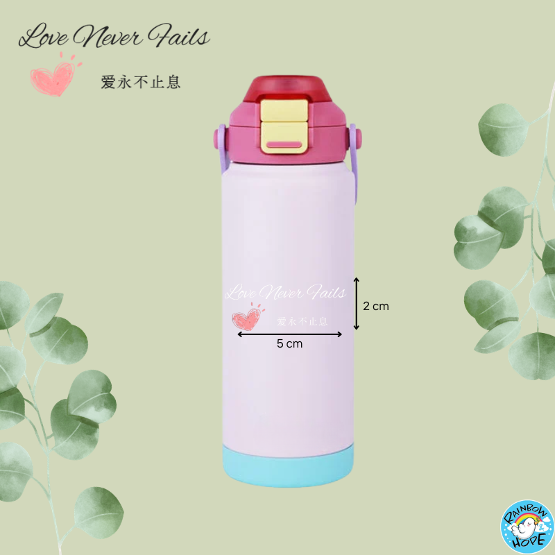 Christian Gift / Acrylic Refrigerator Magnet / Waterproof Sticker Vinyl Decal基督徒礼物/冰箱贴/水晶贴子