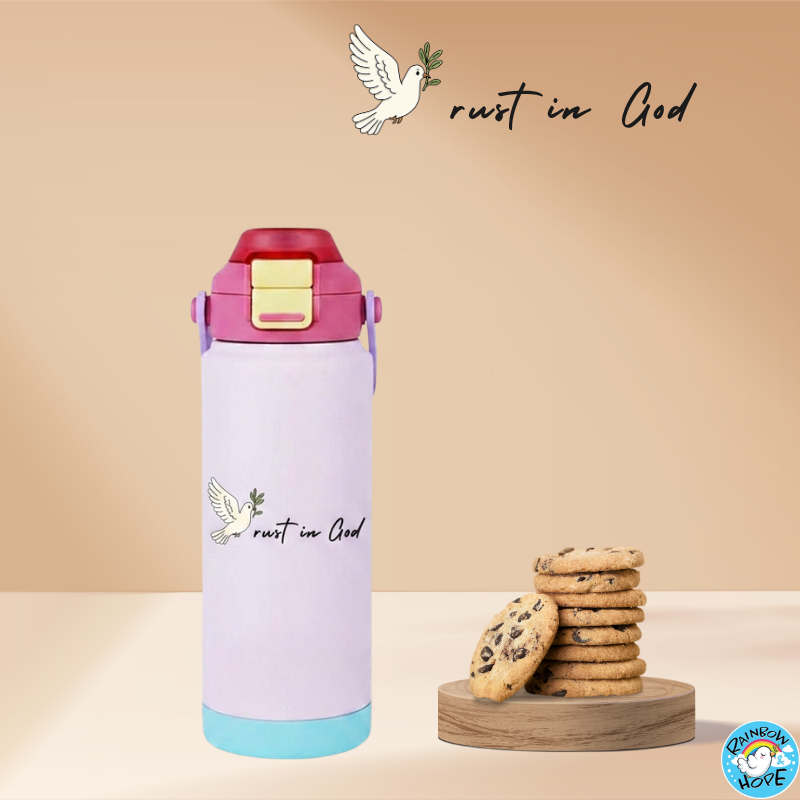 Christian Gift / Acrylic Refrigerator Magnet / Waterproof Sticker Vinyl Decal基督徒礼物/冰箱贴/水晶贴子