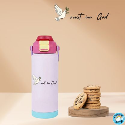 Christian Gift / Acrylic Refrigerator Magnet / Waterproof Sticker Vinyl Decal基督徒礼物/冰箱贴/水晶贴子